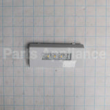 W10492487 Whirlpool Diamond Led Assy-Dc,14V