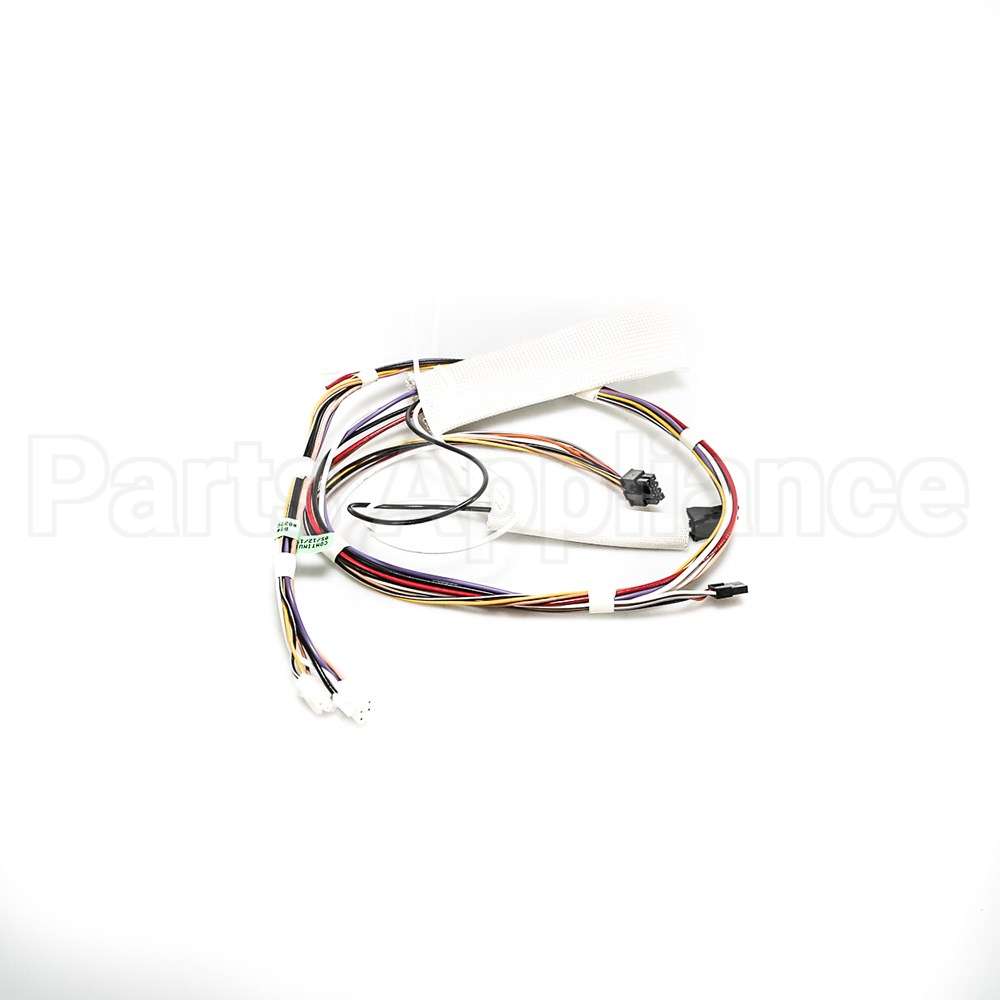 W10494224 Whirlpool Wire Assy-Mc,Xxl Bm,De