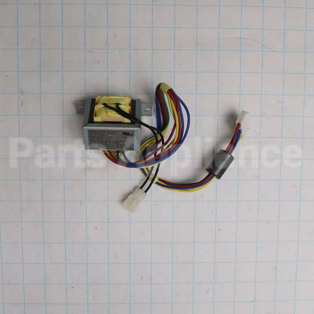 W10495854 Whirlpool Transformr