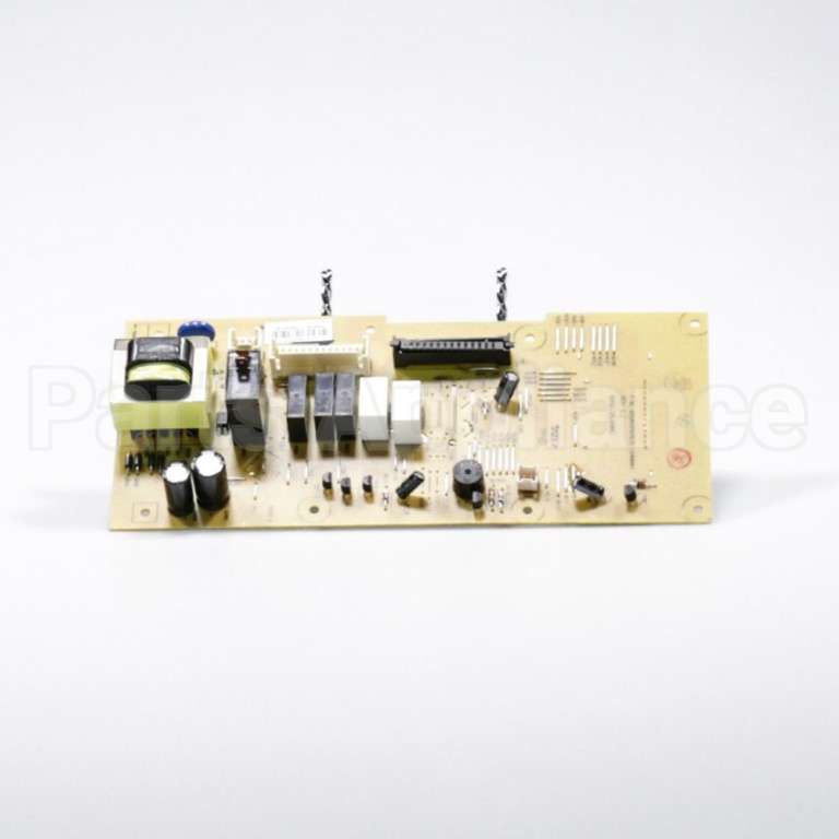 W10498011 Whirlpool Cntrl-Elec