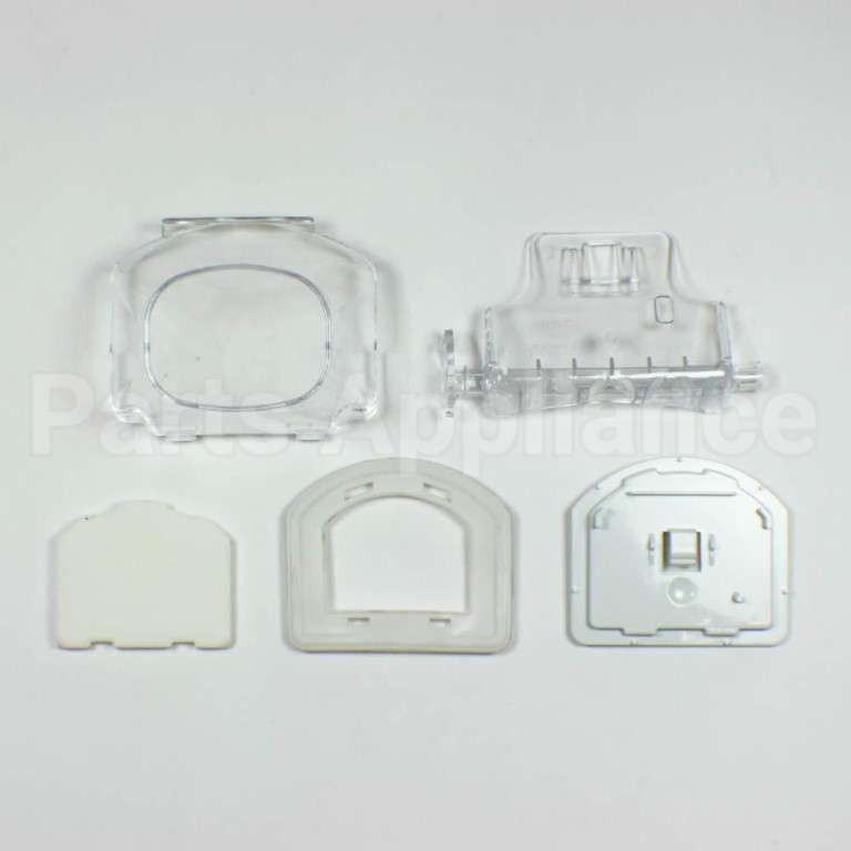 W10499850 Whirlpool Guide-Ice