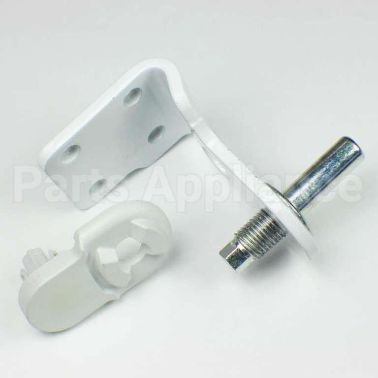 W10500000 Whirlpool Hinge-Door