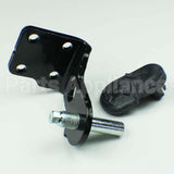 W10500001 Whirlpool Hinge-Door