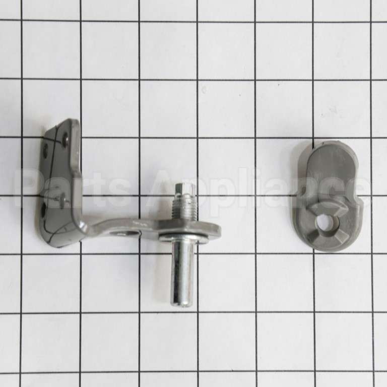 W10500004 Whirlpool Hinge-Door