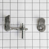 W10500004 Whirlpool Hinge-Door