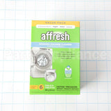 W10501250 Whirlpool 6Pk Affres