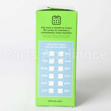 W10501250 Whirlpool 6Pk Affres