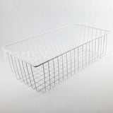 W10503185 Whirlpool Basket-Lower (20 Cu Ft)