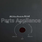 W10505178 Whirlpool Cooktop