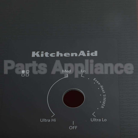 W10505178 Whirlpool Cooktop