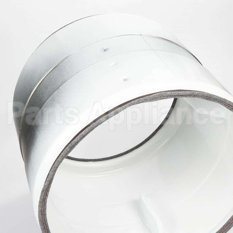 W10508188 Whirlpool Drum Asm - 27 Expnd, Lg