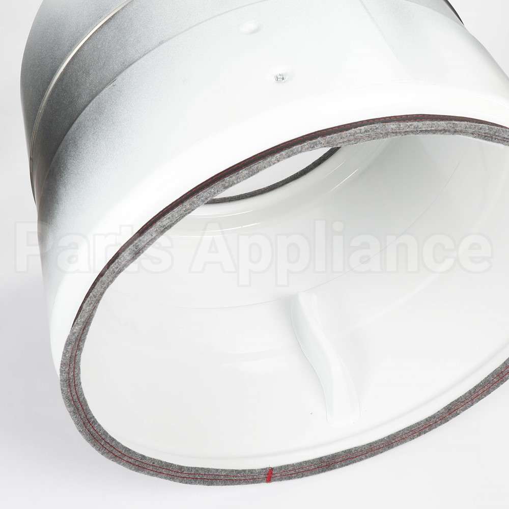 W10508188 Whirlpool Drum Asm - 27 Expnd, Lg