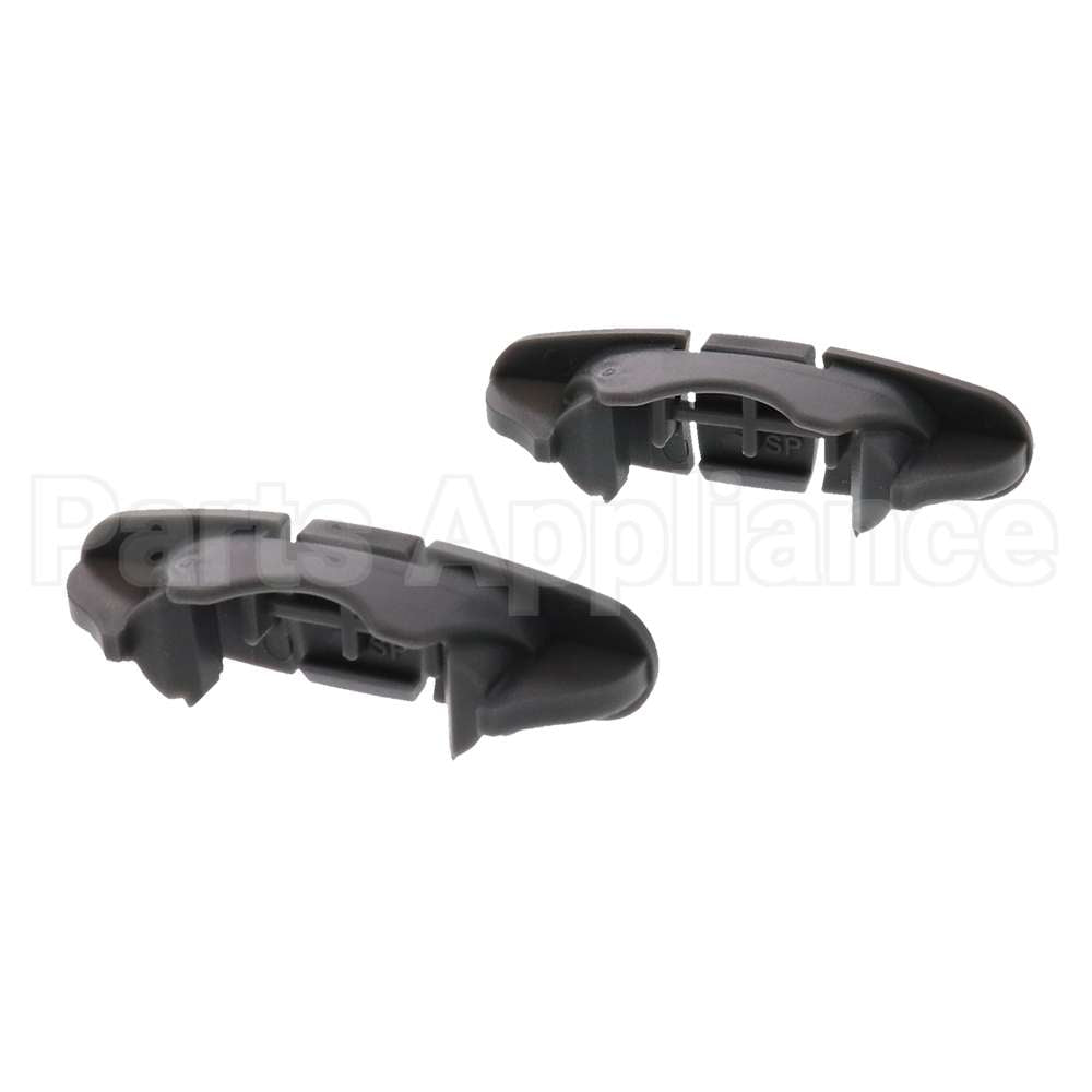 W10508950 Dishrack Stop Compatible