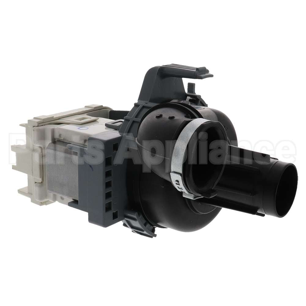 W10510667 Motor Pump Compatible
