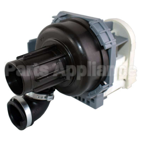W10510667 Motor Pump Compatible