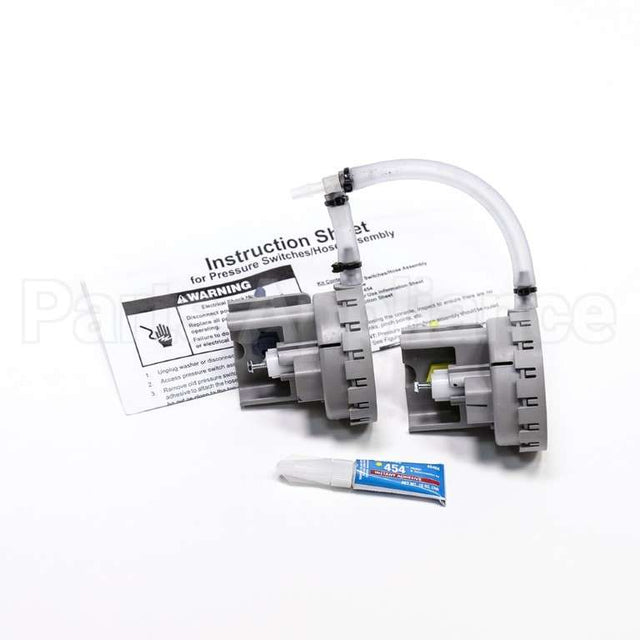 W10510877 Whirlpool Switch-Wl
