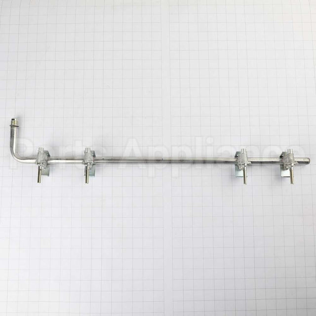 W10512763 Whirlpool Pipe-Mnfld