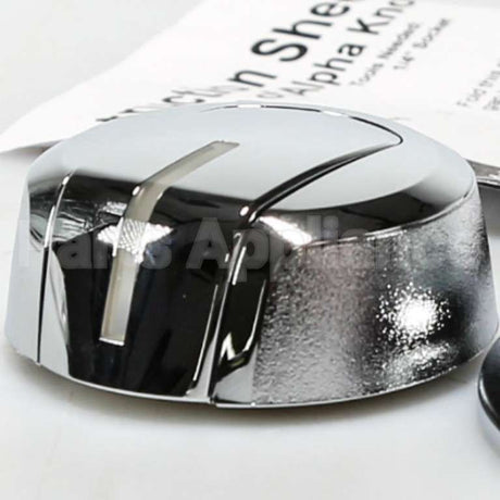 W10514146 Whirlpool Knob