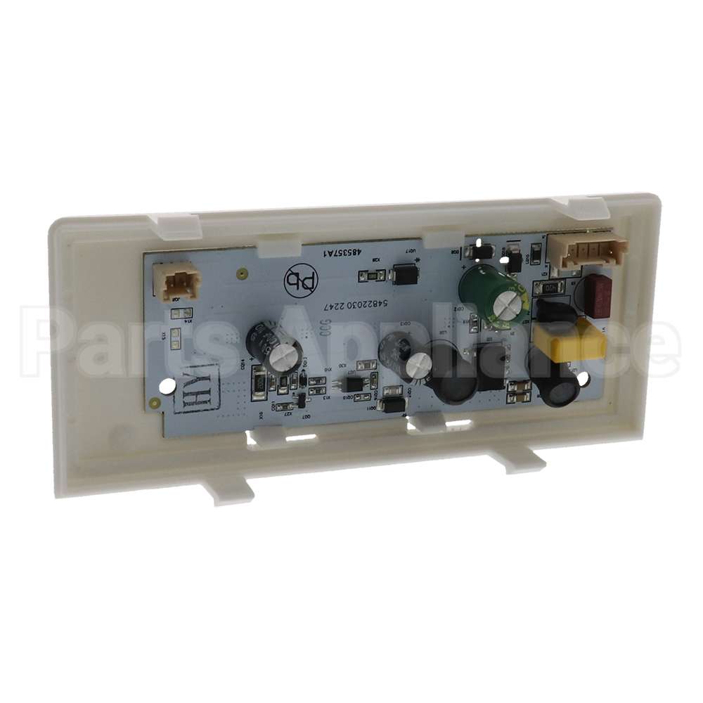 W10515058 Led Light Compatible