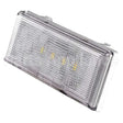 W10515058 Led Module Compatible