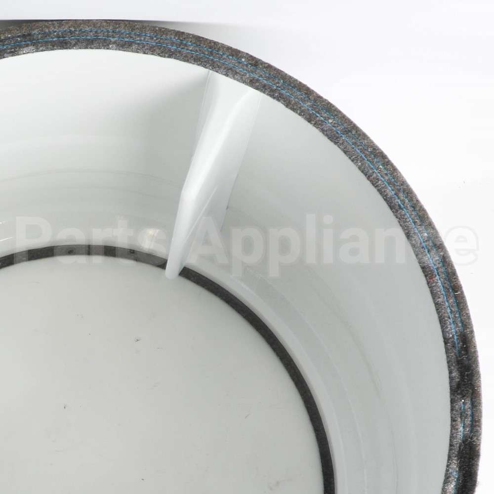 W10518375 Whirlpool Drum Assembly