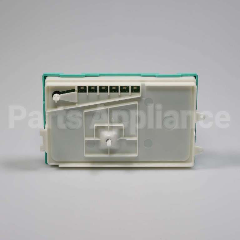 W10520038 Whirlpool Ccuasm Vmw Hy 120V Mvwc3