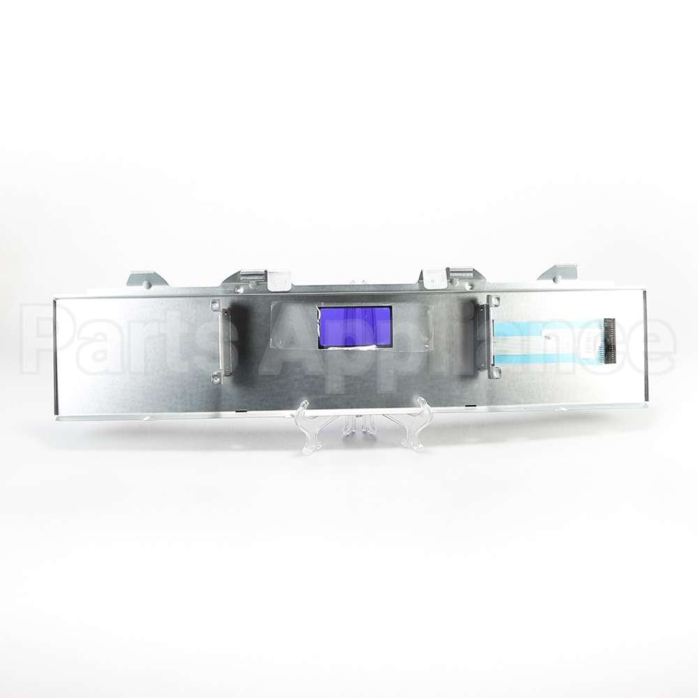 W10528787 Whirlpool Overlay Asm-Wp,Gas,Tc,Bl