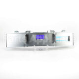 W10528787 Whirlpool Overlay Asm-Wp,Gas,Tc,Bl