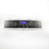 W10528787 Whirlpool Overlay Asm-Wp,Gas,Tc,Bl