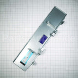 W10528787 Whirlpool Overlay Asm-Wp,Gas,Tc,Bl