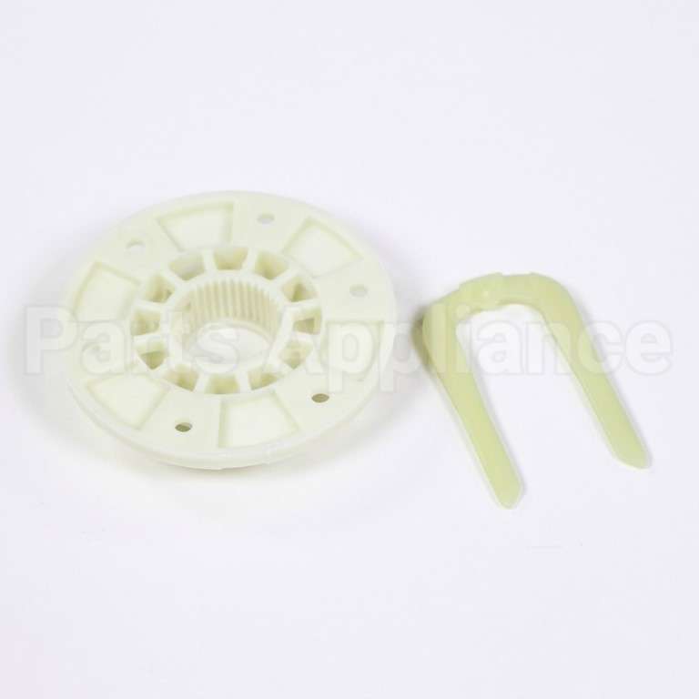 W10528947 Whirlpool Hub