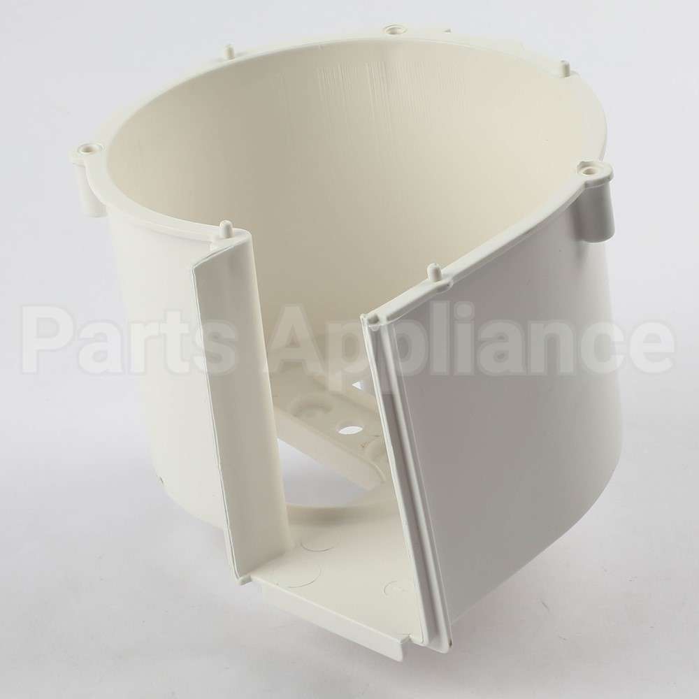 W10533501 Whirlpool Housing
