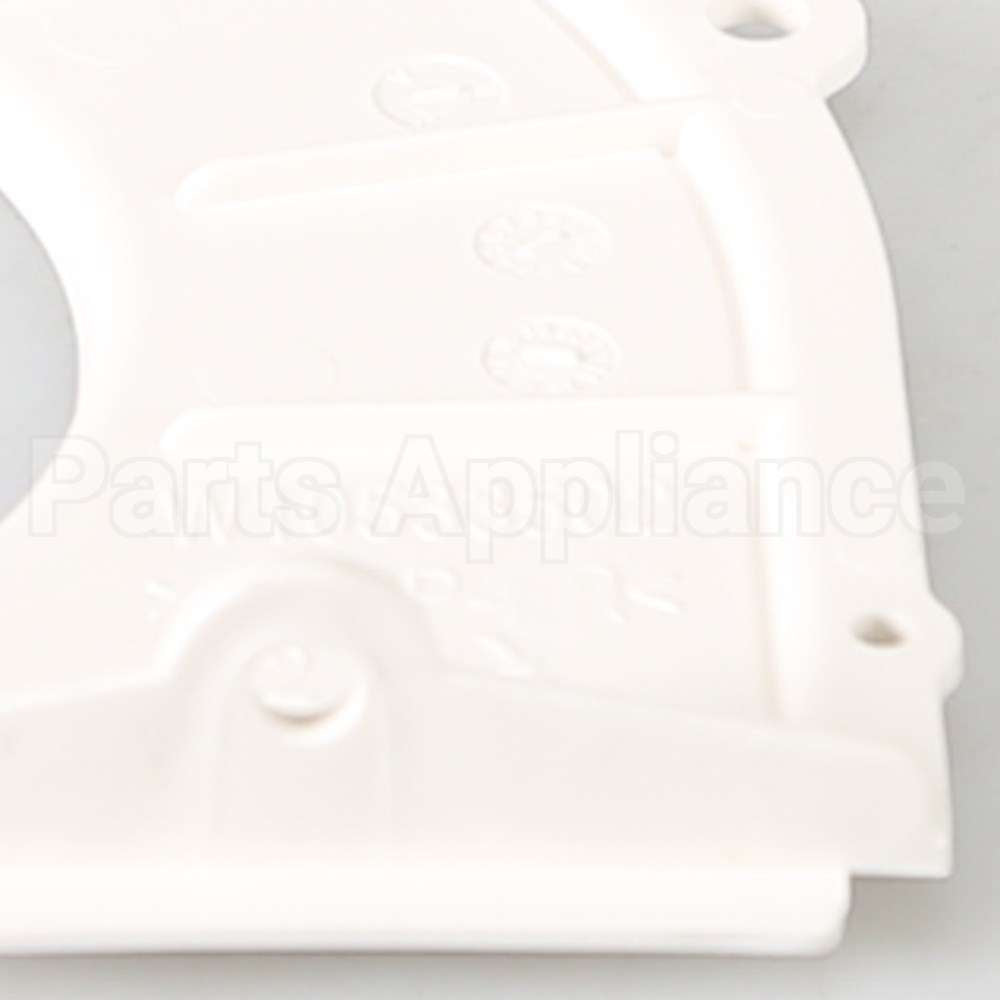 W10533502 Whirlpool Cover-Fan
