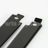 W10536161 Whirlpool Double Built-In Side Tri