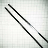 W10536161 Whirlpool Double Built-In Side Tri