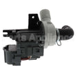 W10536347 Washer Pump Compatible