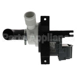 W10536347 Washer Pump Compatible