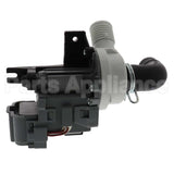 W10536347 Washer Pump Compatible
