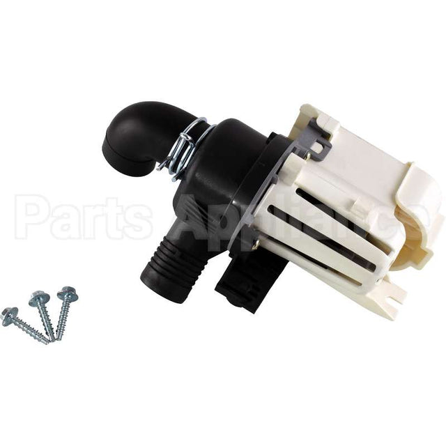 W10536347 Washer Pump Compatible