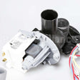 W10536869 Whirlpool Pump-Water