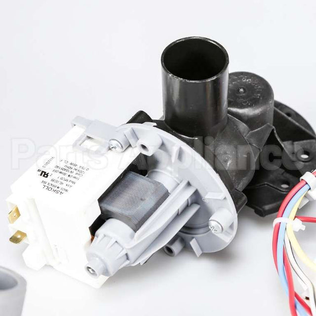W10536869 Whirlpool Pump-Water