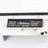 W10537426 Whirlpool Panel-Cntl