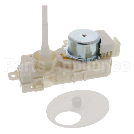 W10537869 Diverter Motor Compatible