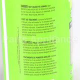 W10539769 Whirlpool Cleaner