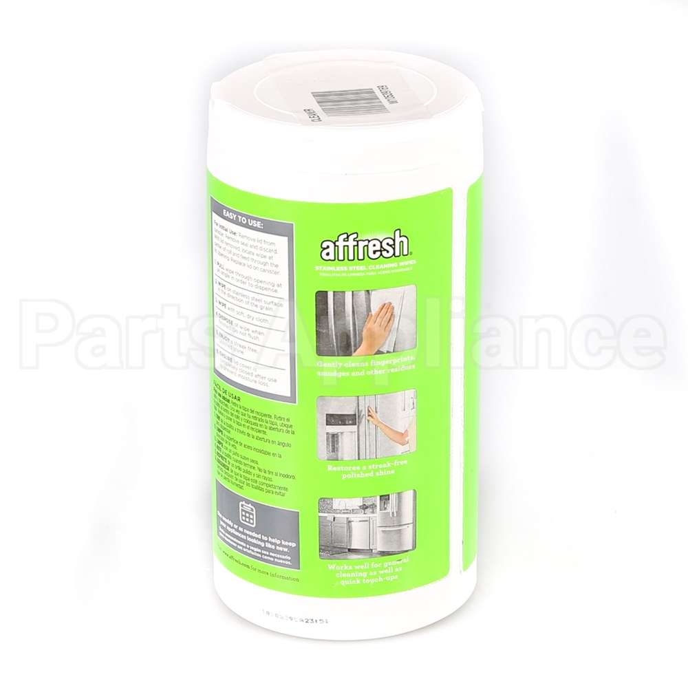 W10539769 Whirlpool Cleaner