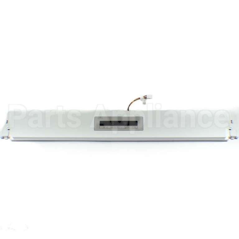 W10540258 Whirlpool Cover