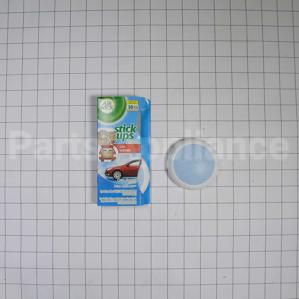 W10540354 Whirlpool Deodorant