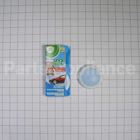 W10540354 Whirlpool Deodorant