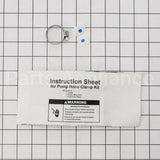 W10548435 Whirlpool Clamp