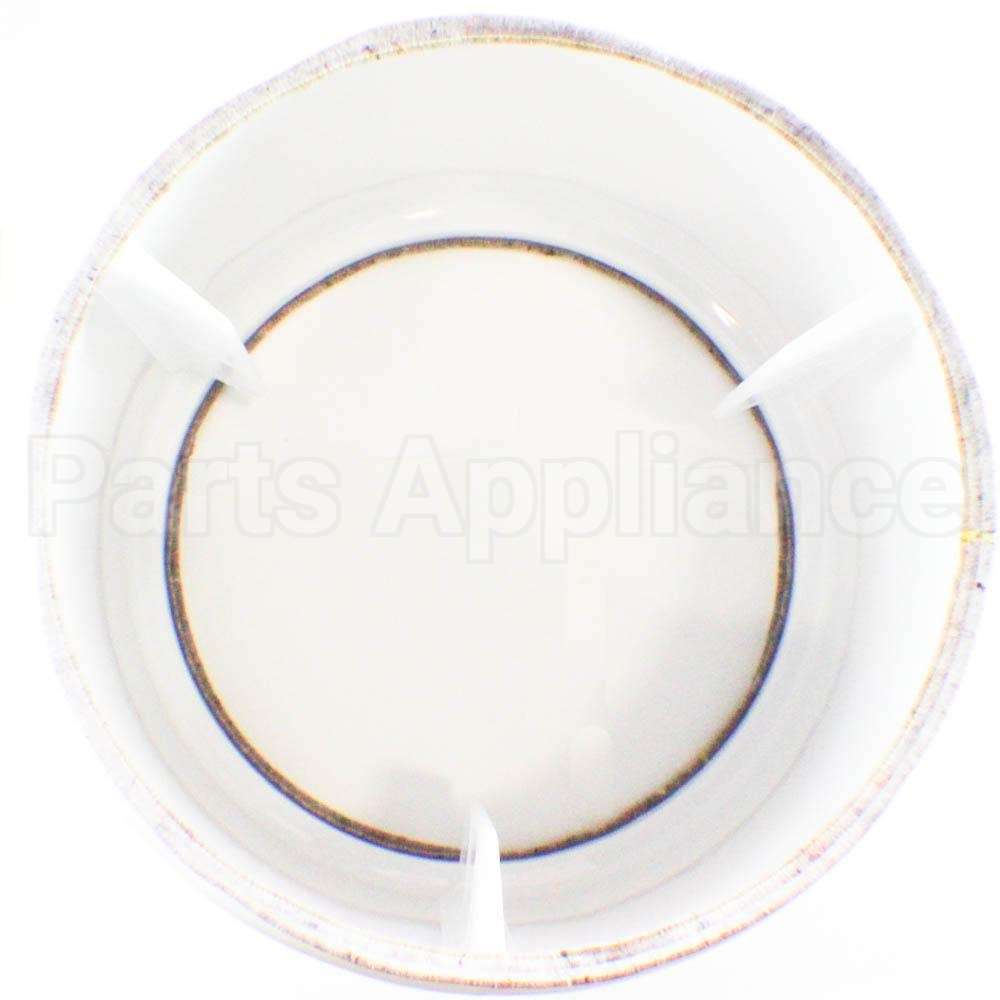 W10549614 Whirlpool Drum Asm - D2, White